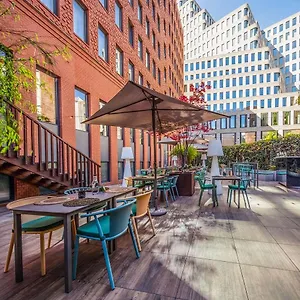 **** Hotel H10 Ku'damm Allemagne