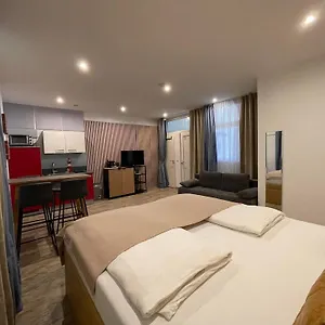  Appartement Exclusive Airport Allemagne