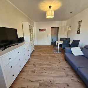  Appartement Altstadtblick Allemagne