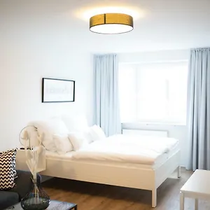  Appartement Stays Apartments Allemagne
